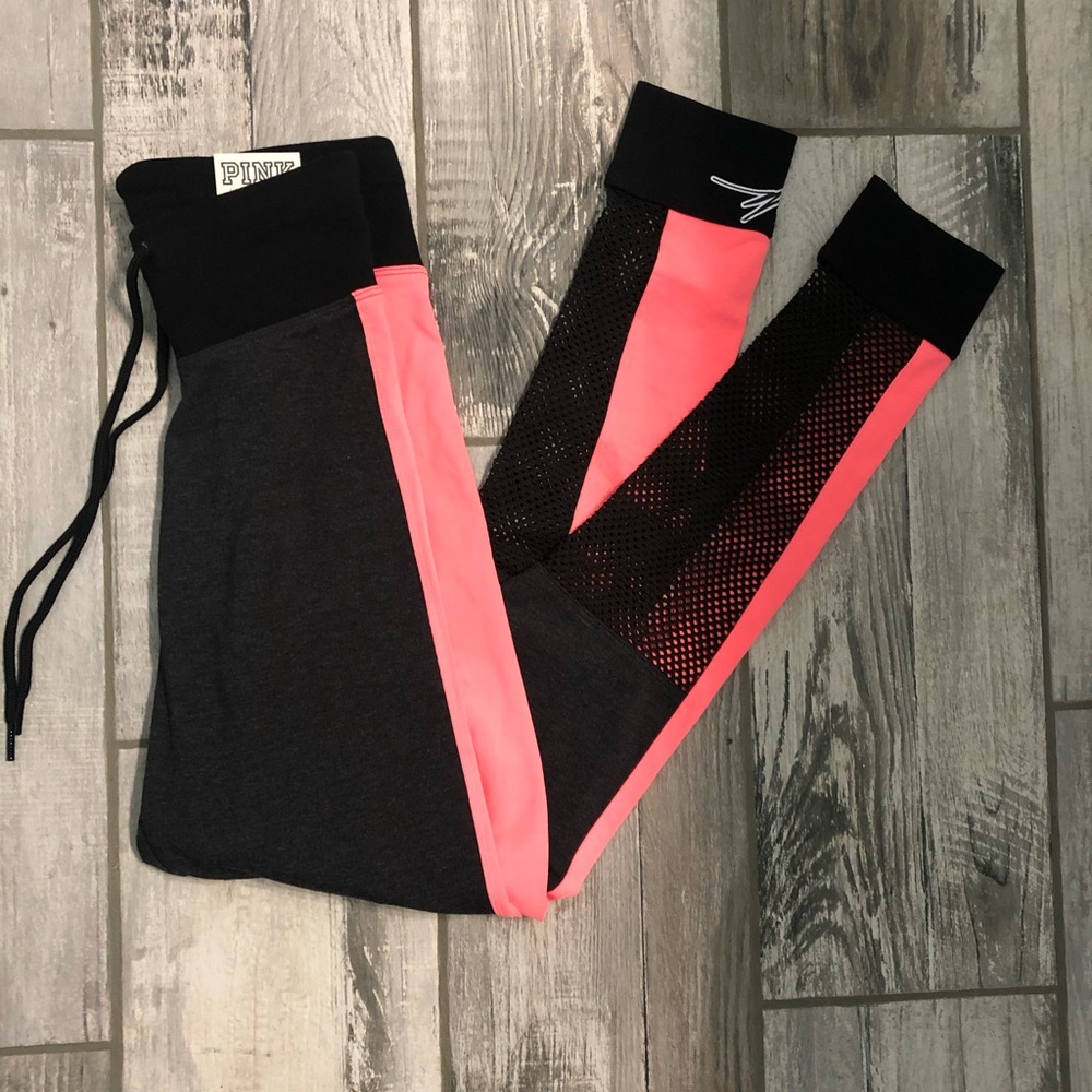 VS Pink Leggings